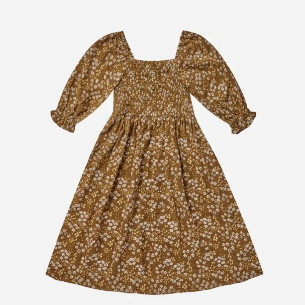 Rylee&Cru dress